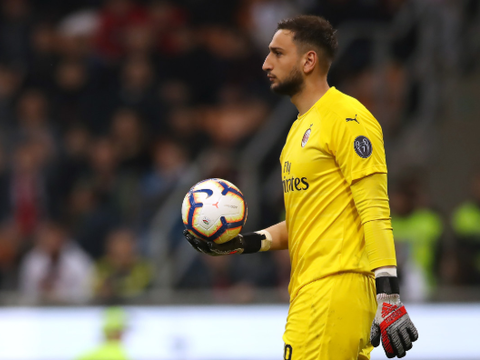  国际米兰门将低级失误导致欧联资格生变  