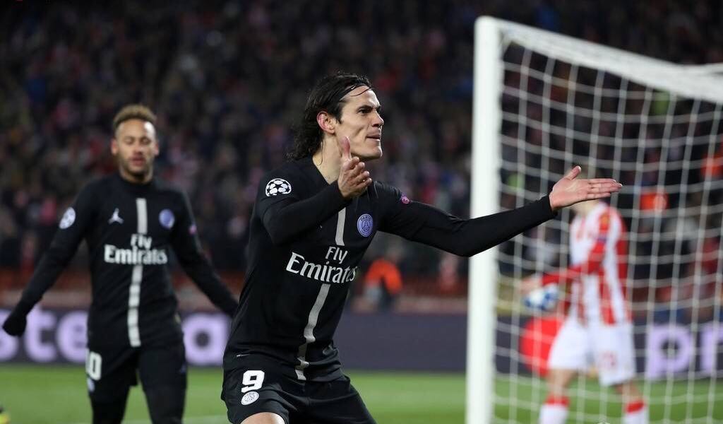  克莱蒙头球绝杀终结巴黎十二连胜  