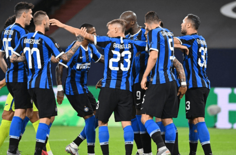  国际米兰客场逆转亚特兰大延续不败金身