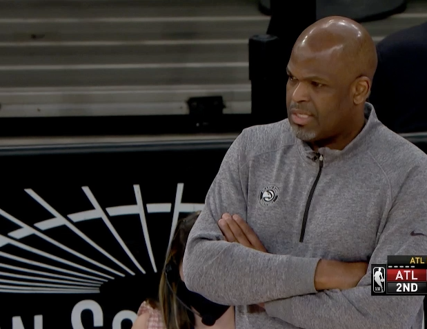  布伦森生涯新高45分，尼克斯加时险胜步行者保住附加赛席位