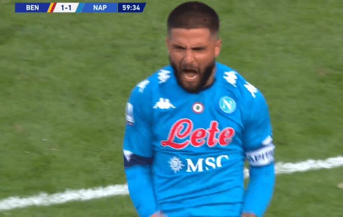  那不勒斯锋霸独中四元，领头羊强势扩大优势  